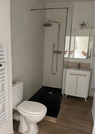  Appartement � louer 2 pi�ces 37 m�