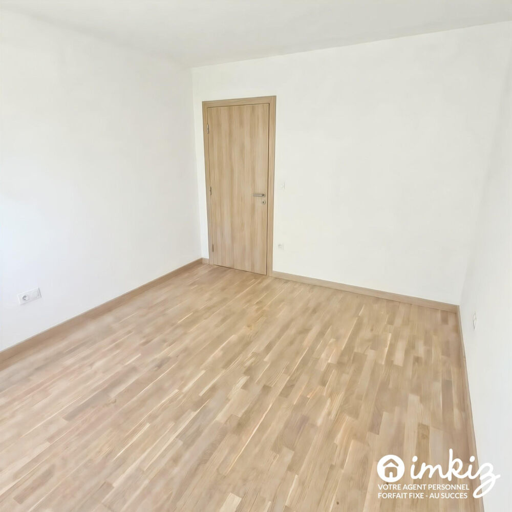 Vente Maison Maison individuelle de plain pied, avec garage Montoillot