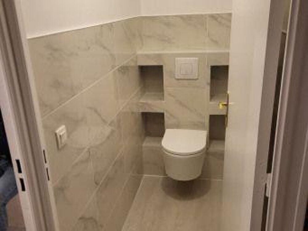Location Appartement Beau studio de 35m² lumineux Pontoise