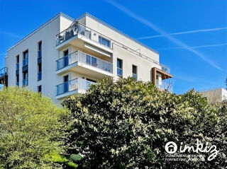  Appartement � vendre 4 pi�ces 86 m�