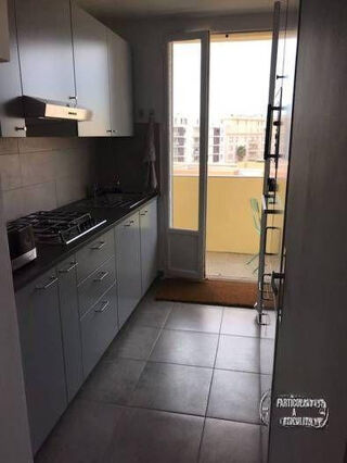  Appartement à louer 3 pièces 55 m²