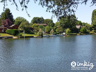  Maison � vendre 3 pi�ces 84 m�