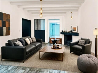  Maison  vendre 6 pices 106 m