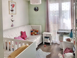 Appartement à louer 3 pièces 73 m²