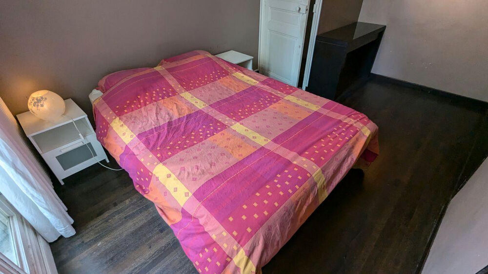 Location Appartement Appartement meublé calme Père Lachaise Paris 20
