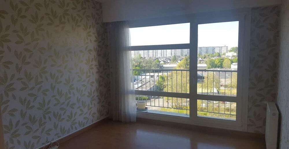 Location Appartement Belle chambre dans coloc T3 meublé 79m2 Rennes sud Rennes