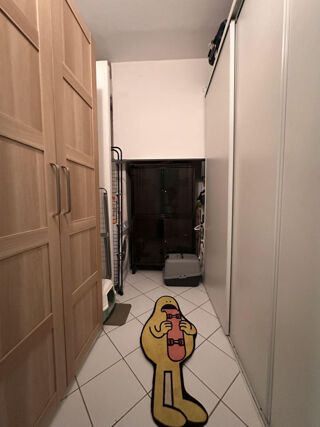  Appartement à louer 2 pièces 49 m²