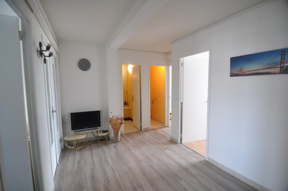 Location Appartement Chambre dans T3 Hyper centre TOURS Jean Jaures Tours