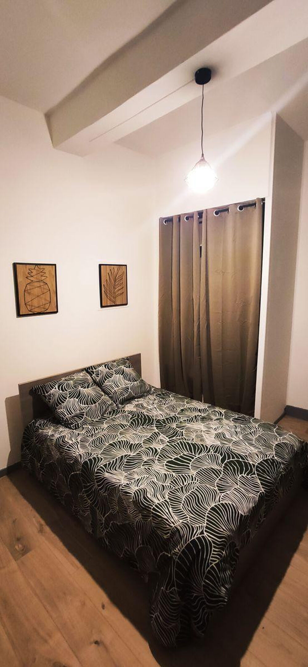 Location Appartement T2 neuf centre ville Cambrai Cambrai