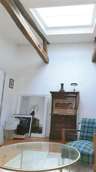  Appartement à louer 3 pièces 61 m²