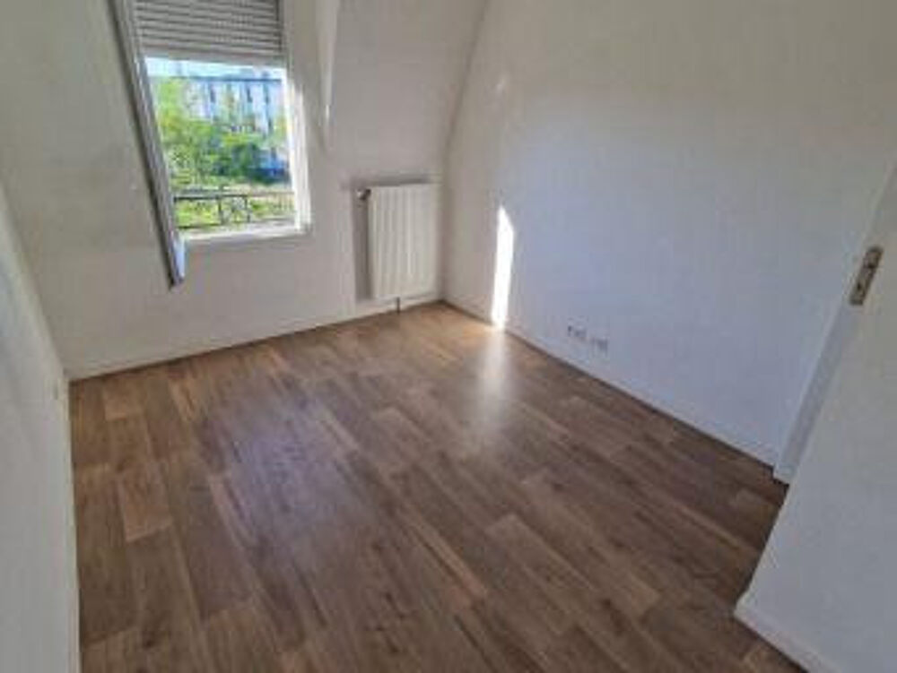 Location Appartement Beau F3 non meublé 61m² Montfermeil