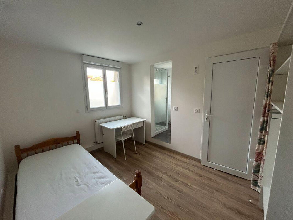 Location Appartement Studio meublé Orsay Orsay
