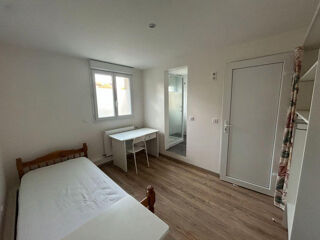  Appartement à louer 1 pièce 13 m²