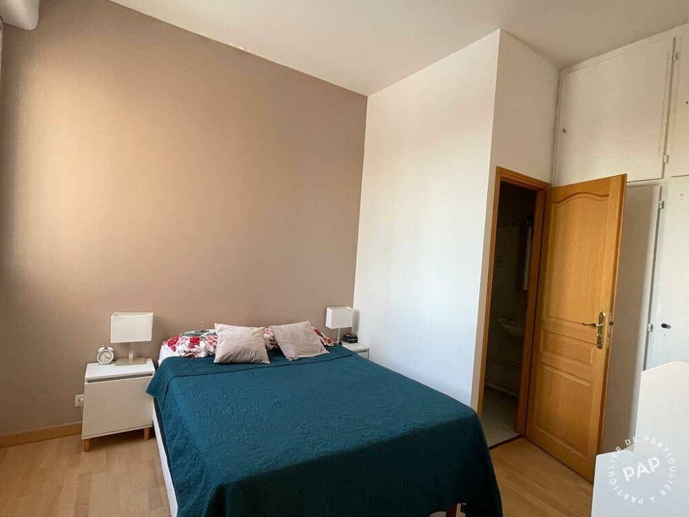 Location Appartement 1 chambre avec SDB en colocation appartement 58m2 Champigny-sur-marne