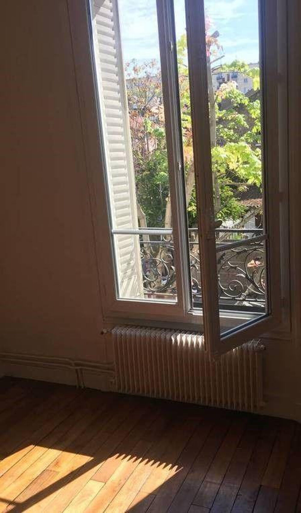 Location Appartement Montrouge (92120) Montrouge
