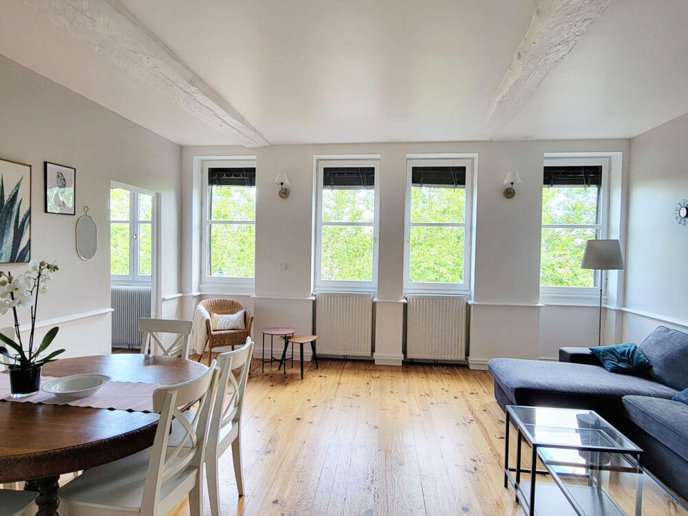Location Appartement Appartement meublé 3 chambres avec vue Vieux Lyon Lyon 5