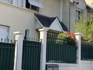  Appartement à louer 1 pièce 25 m²