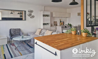  Appartement � vendre 5 pi�ces 97 m�