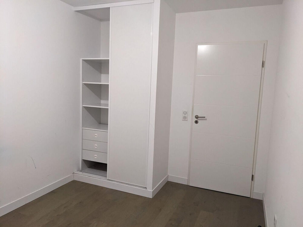 Chambre dans colocation avec jardin
