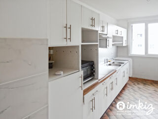  Appartement � vendre 4 pi�ces 81 m� Le puy-en-velay