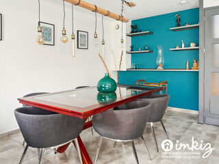  Maison � vendre 5 pi�ces 98 m�