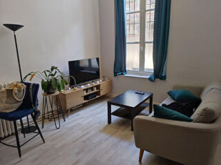  Appartement � louer 2 pi�ces 40 m�