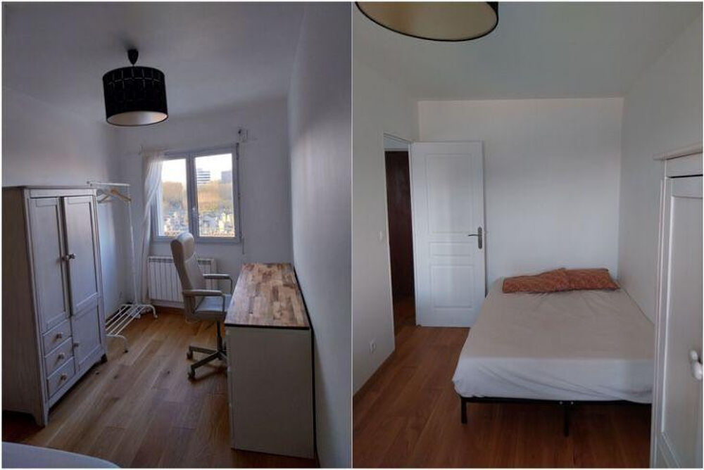 Location Appartement 2 pièces meublé à Montreuil Montreuil