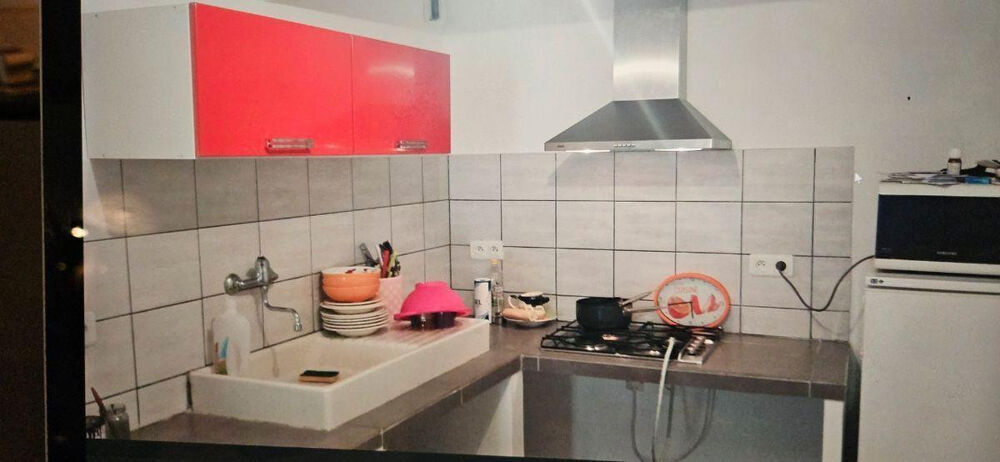 Location Appartement Beau T2 41m² Saint Mathieux refait a neuf Perpignan