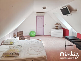  Maison � vendre 5 pi�ces 160 m�