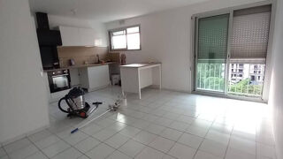  Appartement à louer 3 pièces 60 m²