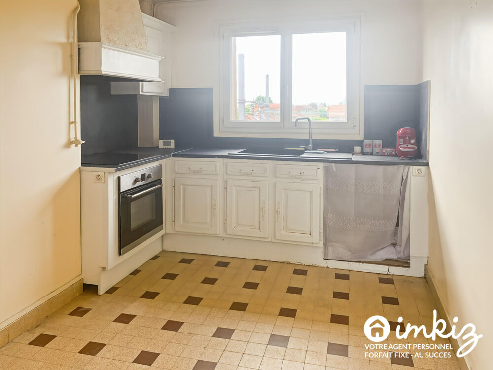 Vente Appartement Appartement 3 pièces 57 m2 Saint Maur Saint-maur-des-fossés