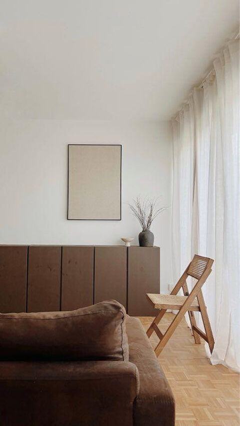   Chambre disponible au sein d'un belle coloc 82m� Appartement - 5 pi�ce(s) - 82 m�