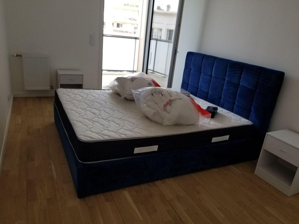 Location Appartement Joli T3 meublé à louer à Annemasse. Annemasse