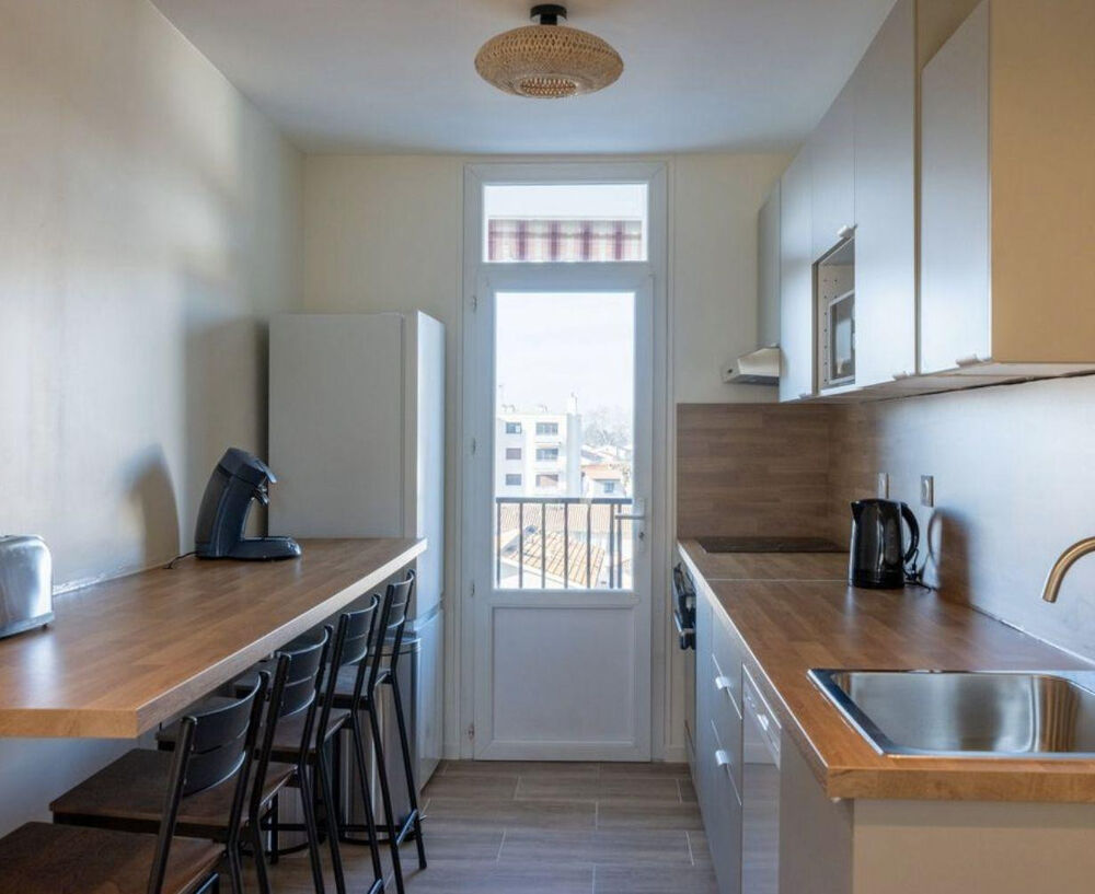 Location Appartement Colocation Talence Talence