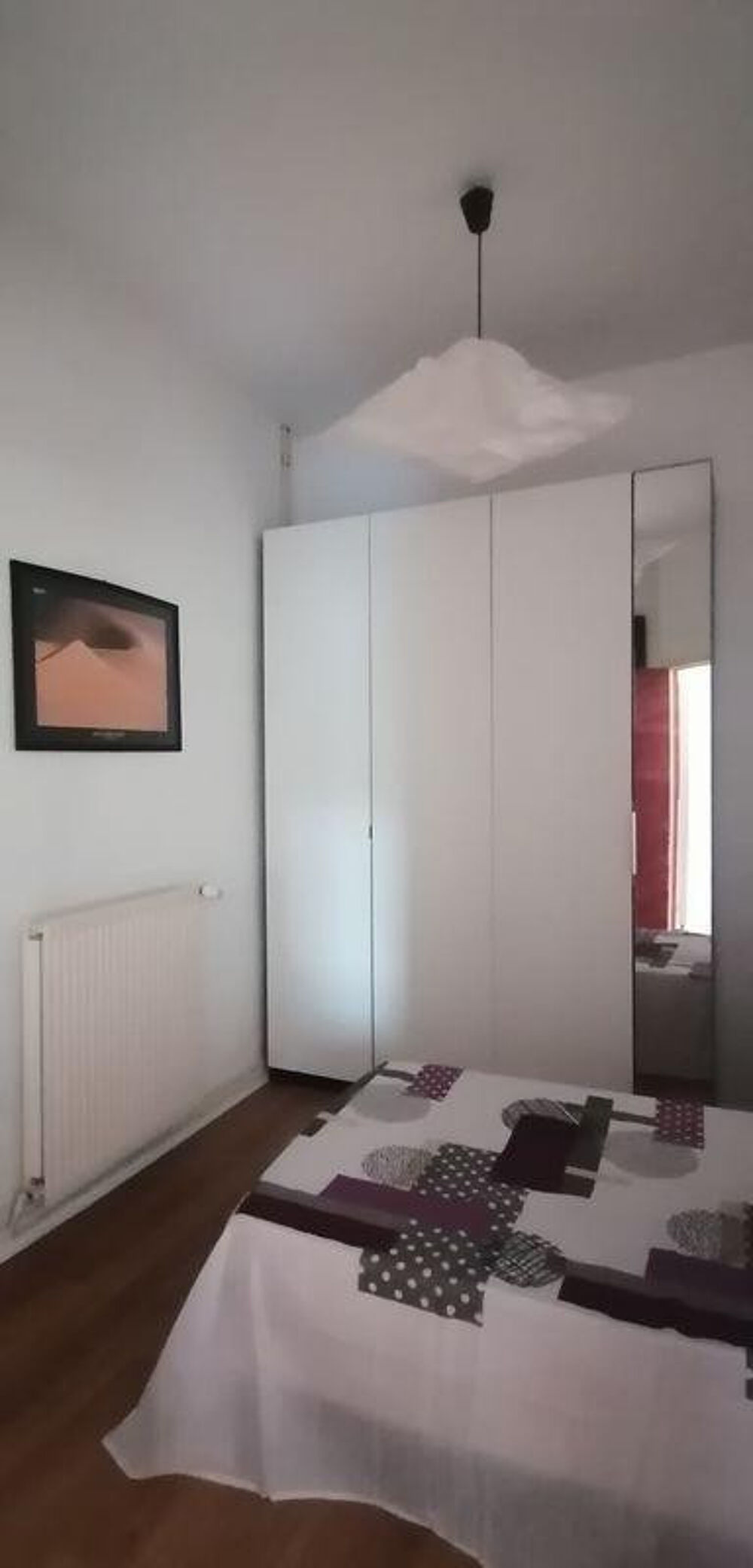 Location Appartement Chambre meublée étudiante(e) Lille