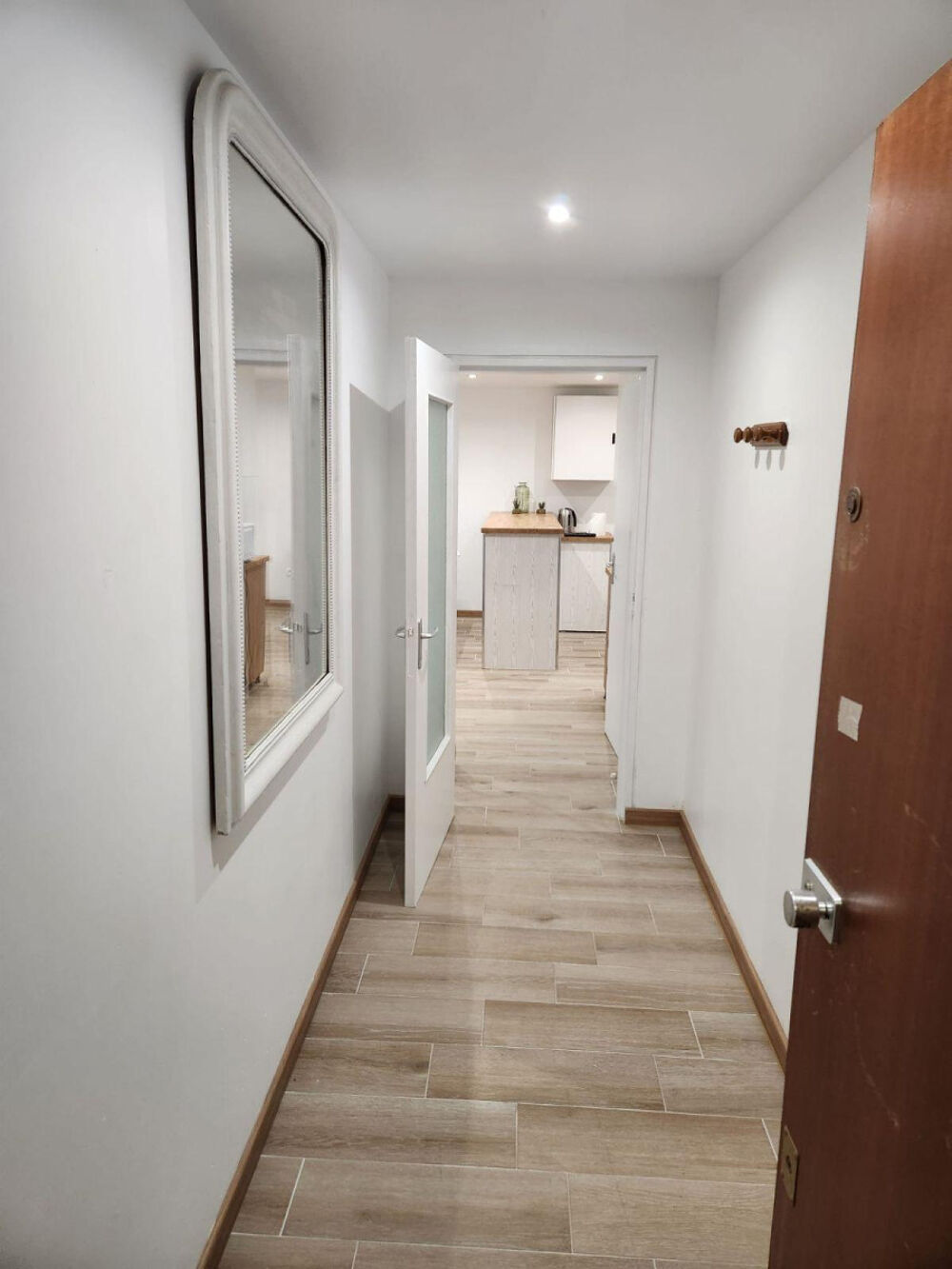 Location Appartement Colocation conviviale 6 pers à Nantes Nantes