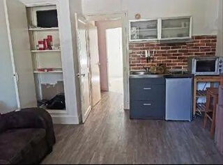  Appartement � louer 2 pi�ces 32 m�