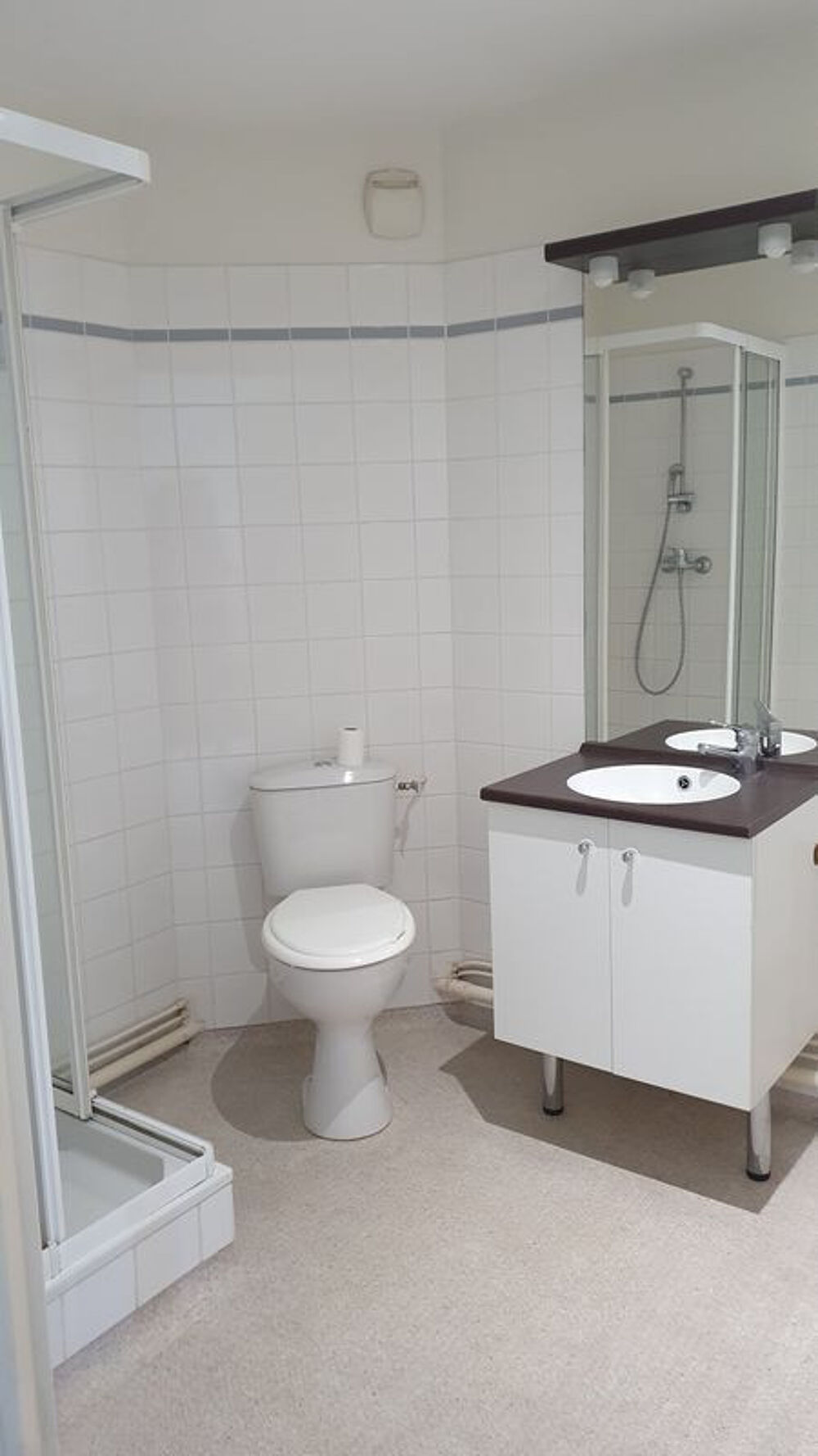 Location Appartement Studio Guist'hau 19m² meublé Nantes