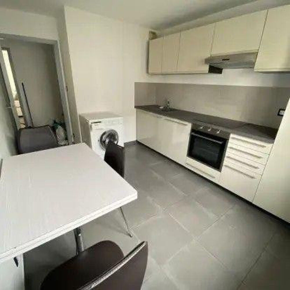 Location Appartement Beau 3P meubl� 73m� r�nov� Mulhouse