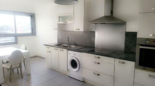  Appartement � louer 1 pi�ce 102 m�