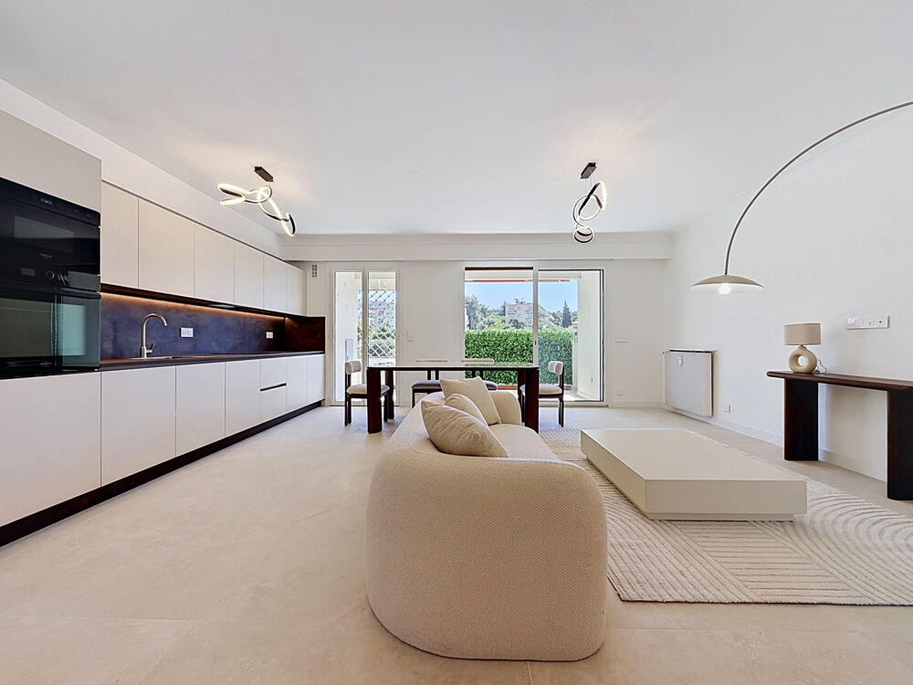 Appartement 3 pièces 71 m² · à Nice · 71 m² · 610 000 €