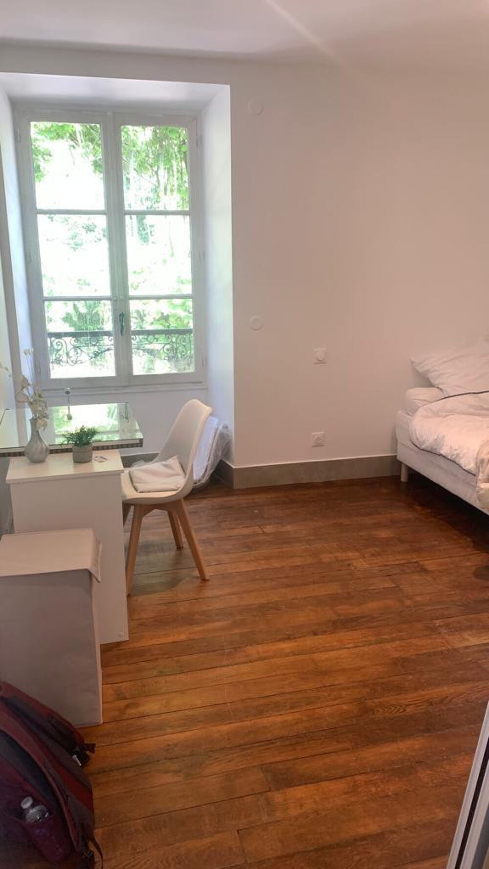 Location Appartement Studio meublé Orsay