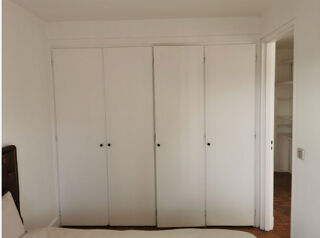  Appartement à louer 2 pièces 44 m²