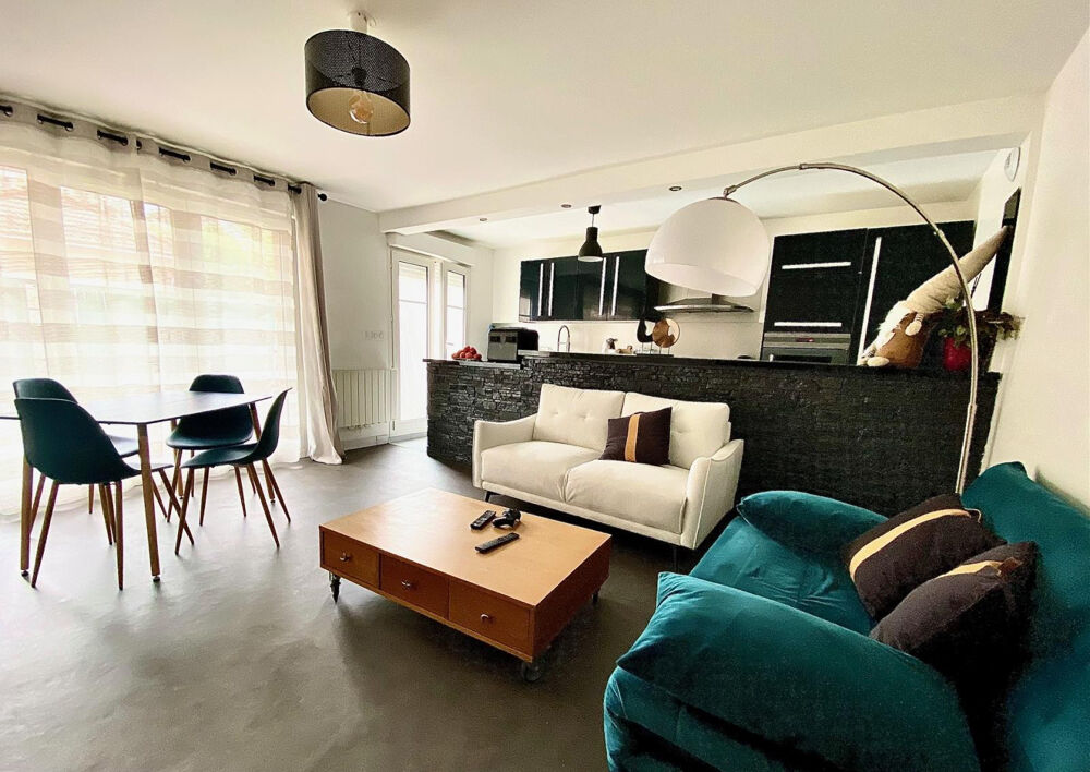 Location Appartement Appartement neuf en colocation à partager à 2 ! Cergy