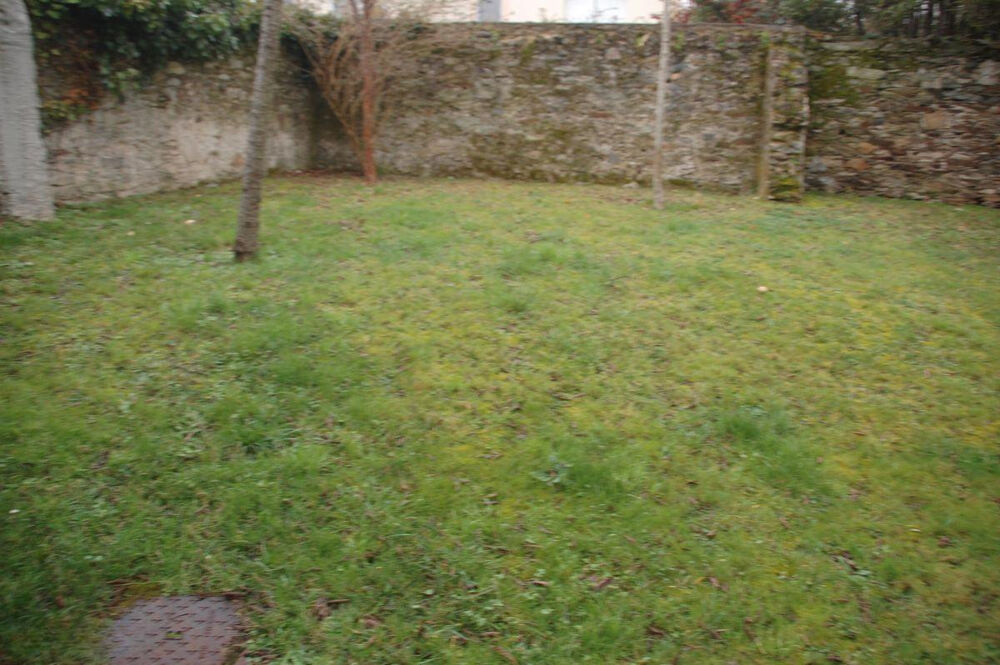 Location Appartement T1 Bis MEUBLE - 37m2 - ENTIEREMENT RENOVE Nantes
