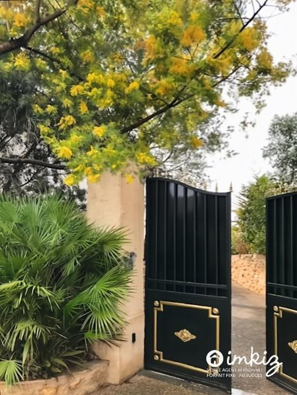à vendre  Maison Montagnac (34530)