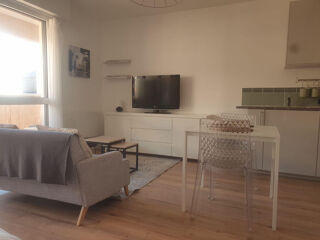  Appartement à louer 1 pièce 31 m²