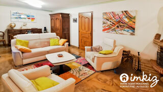  Maison � vendre 5 pi�ces 138 m�