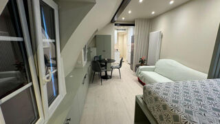  Appartement à louer 1 pièce 30 m²