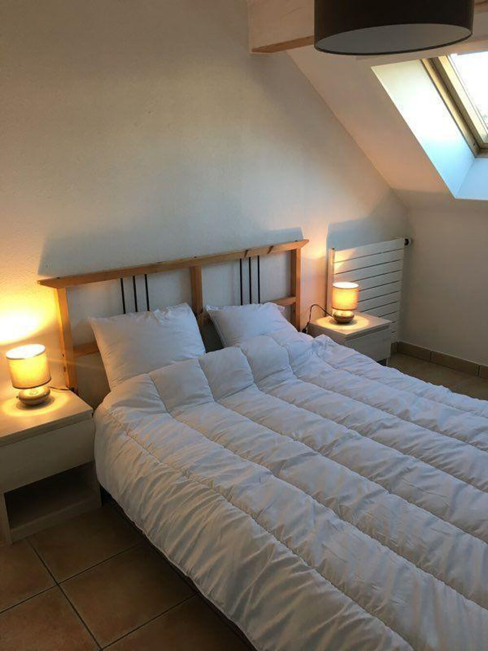 Location Appartement Beau T2 40m² au calme Annecy